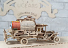 Дополнение к грузовику Ugears UGM-11 (70019) купить в интернет-магазине icover