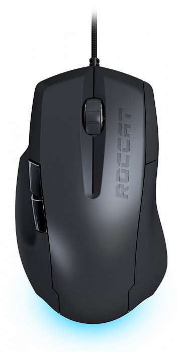 Roccat Savu USB (ROC-11-600) - игровая мышь купить в интернет-магазине icover