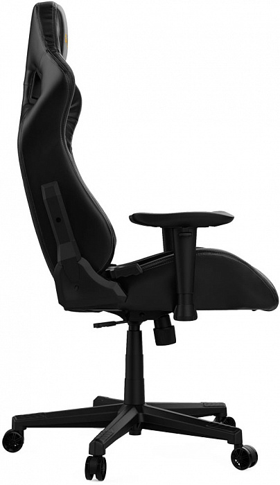 Игровое кресло Gamdias Ulisses MF1 (Black/White) купить в интернет-магазине icover