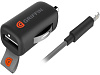 Griffin PowerJolt Lightning 2014 (GC39940) - автомобильное зарядное устройство для iPhone/iPad (Black) купить в интернет-магазине icover