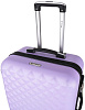Чемодан L'Case Phatthaya (Light Purple) размер M купить в интернет-магазине icover