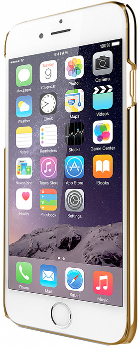 Чехлы для Apple iPhone, Samsung Galaxy