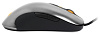 SteelSeries Sensei Laser (62150) - проводная мышь (Silver) купить в интернет-магазине icover