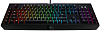 Razer BlackWidow Chroma Stealth (RZ03-01220800-R3M1) - игровая клавиатура (Black) купить в интернет-магазине icover