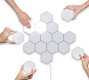 Светодиодные панели Helios Touch Starter Pack (White) купить в интернет-магазине icover