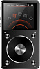 Fiio X5 II - цифровой плеер (Black) купить в интернет-магазине icover