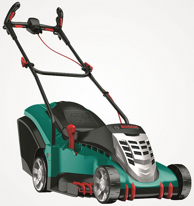 Bosch Rotak 40 (0.600.8A4.200) - газонокосилка электрическая купить в интернет-магазине icover
