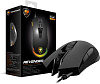 Cougar Revenger (CUREV) - проводная мышь (Black) купить в интернет-магазине icover