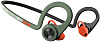 Bluetooth-наушники Plantronics BackBeat FIT с микрофоном (Stealth Green) купить в интернет-магазине icover