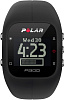 Умные часы Polar A300 HR (Black) купить в интернет-магазине icover