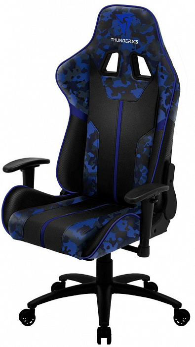 Игровое кресло ThunderX3 BC3 AIR (Admiral) купить в интернет-магазине icover