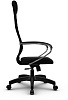 Офисное кресло METTA SU-BK-10 z308961123Pl (Black) купить в интернет-магазине icover