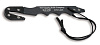 Ontario Asek Strap Cutter/Multi-Tool (ONT/1403) - нож cтропорез (Black) купить в интернет-магазине icover