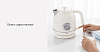 Электрочайник Xiaomi Qcooker QS-1701 (Green) купить в интернет-магазине icover