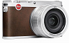 Фотоаппарат Leica X Typ 113 (Silver) купить в интернет-магазине icover