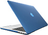 Чехол накладка i-Blason для Macbook Pro 13 2016-2019 A1706/A1708 (Matte Navy blue) купить в интернет-магазине icover