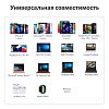 Сетевое зарядное устройство Anker PowerPort Nano II GaN 65W A2663 (Black) купить в интернет-магазине icover