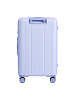 Чемодан Ninetygo Danube Max 2.0 28" (Purple) купить в интернет-магазине icover