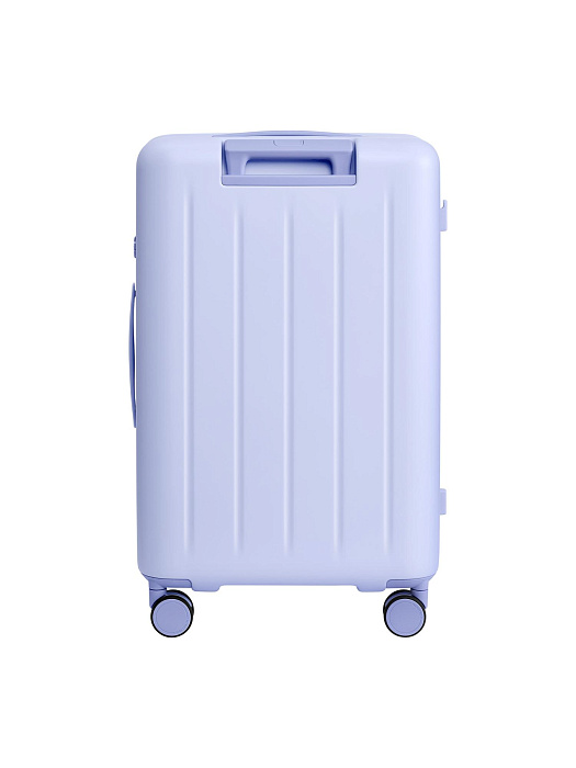 Чемодан Ninetygo Danube Max 2.0 28" (Purple) купить в интернет-магазине icover