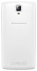 Lenovo A1000 8Gb 3G Lenovo Vibe Shot 32Gb LTE Dual Sim (PA1R0007RU) - смартфон (White) купить в интернет-магазине icover
