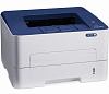 Xerox Phaser 3260DNI - монохромный лазерный принтер купить в интернет-магазине icover