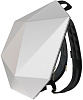 Рюкзак City Vagabond SuperHero для ноутбука 13'' (White) купить в интернет-магазине icover