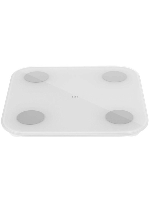 Умные весы Xiaomi Mi Body Fat Scale 2 (XMTZC05HM) купить в интернет-магазине icover