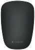 Беспроводная мышь Logitech Ultrathin Touch Mouse T630 910-003836 (Black/Silver) купить в интернет-магазине icover
