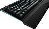 Игровая клавиатура ThunderX3 TK40 USB (Black) купить в интернет-магазине icover