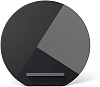 Беспроводное зарядное устройство Native Union Dock Marquetry DOCK-WL-MARQ-GRY (Grey) купить в интернет-магазине icover