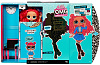 Кукла-сюрприз LoL OMG 3 Series Class Prez (567202) купить в интернет-магазине icover