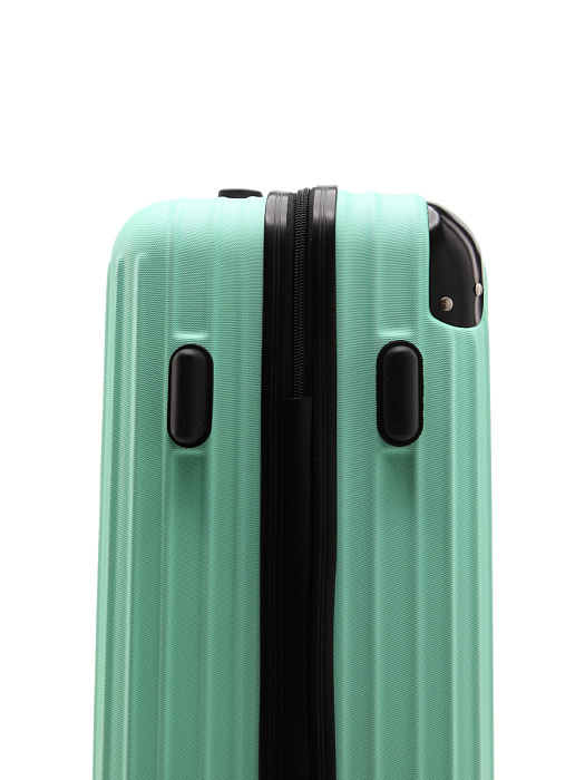 Чемодан Ridberg Sintera (Mint) размер M купить в интернет-магазине icover