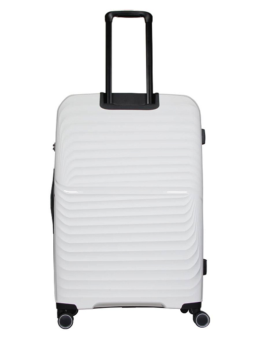 Чемодан Ridberg Business (White) размер L купить в интернет-магазине icover