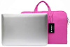Gearmax Premium Laptop Bag - сумка для ноутбуков 13" (Pink) купить в интернет-магазине icover