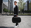 Рюкзак XD Design Bobby Duffle (Black) купить в интернет-магазине icover
