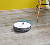 Робот-пылесос Ecovacs Deebot 710 (White) купить в интернет-магазине icover