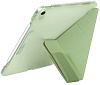 Чехол Uniq Camden для iPad Air 10.9'' 2020 (Green) купить в интернет-магазине icover
