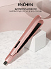 Выпрямитель для волос Enchen Enrollor Hair Curling Iron (Pink) купить в интернет-магазине icover