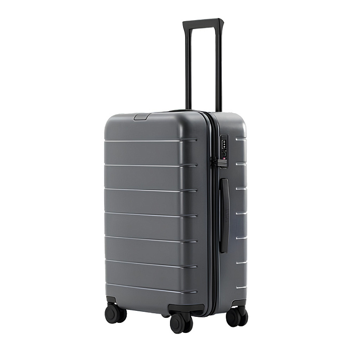 Чемодан Xiaomi Luggage Classic Pro 24 BHR8606GL (Grey) купить в интернет-магазине icover