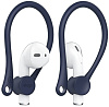 Держатель Elago Earhook (EAP-HOOKS) для наушников Apple AirPods (Indigo Blue) купить в интернет-магазине icover