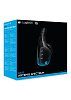 Игровая гарнитура Logitech G633 Artemis Spectrum Gaming Headset 981-000605 (Black) купить в интернет-магазине icover