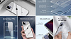 Чехлы для Apple iPhone, Samsung Galaxy