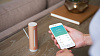 Домашняя метеостанция Netatmo Healthy Home Coach NHC-US для iOS/Android (Pink) купить в интернет-магазине icover