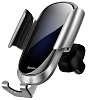 Автодержатель Baseus Future Gravity SUYL-WL0S (Silver) купить в интернет-магазине icover