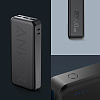 Внешний аккумулятор Anker PowerCore Elite 20000mAh A1273 (Black) купить в интернет-магазине icover