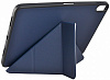 Чехол Uniq Transforma Rigor Plus для iPad Pro 11 (Blue) купить в интернет-магазине icover