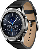 Умные часы Samsung Gear S3 Classic (Silver) купить в интернет-магазине icover
