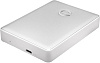 Внешний жесткий диск G-Tech G-Drive Mobile (0G10348-1) 4TB 2.5" USB-C (Silver) купить в интернет-магазине icover