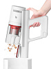 Беспроводной пылесос Xiaomi Shunzao Handheld Vacuum Cleaner Z11 Pro (White) купить в интернет-магазине icover