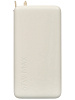 Внешний аккумулятор Xiaomi 67W Power Bank Integrated Cable (BHR08O7GL) 20000mAh (Beige) купить в интернет-магазине icover